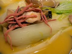 -漢舍中国菜馆(浦东嘉里城店)