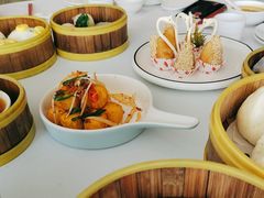 -佳丽海鲜大酒楼(环岛海景店)