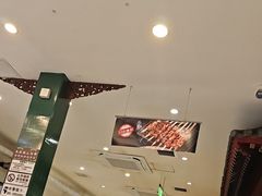 -东来顺饭庄(王府井步行街店)