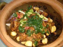 -小天厨民间菜馆(深圳街店)