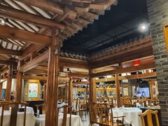 -东来顺饭庄(西直门店)