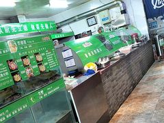 -李二鲜鱼(水晶店)