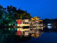 -桂林两江四湖景区