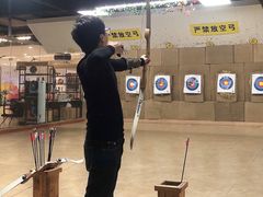 -城市猎人射箭馆(宝龙广场店)