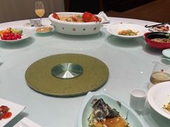 -梦都海鲜酒家(万达广场江桥店)