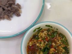 -牛吉韵·鲜切牛肉自助火锅(南山店)