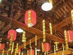 -鹅滋道(甘坑古镇店)