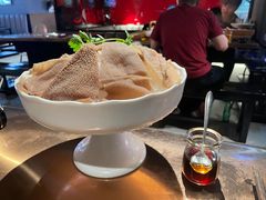 -徽三说·土徽菜·中国徽菜连锁品牌(一中店)