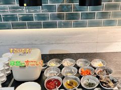 -博林天瑞喜来登酒店·西丽尚膳