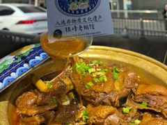 -金典银峰老鹅馆·昆山菜(亭林公园店)