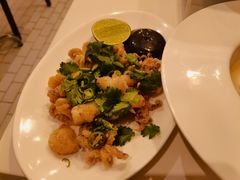 -Ocean's Table 欧舍