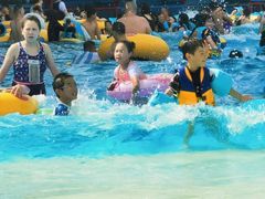 -杭州浪浪浪水公园