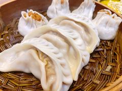 冶春蒸饺-冶春茶社(珍园店)