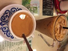 翠华餐厅(湾仔店)-翠华餐厅(湾仔店)