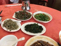 -深运潮州粥(东门店)