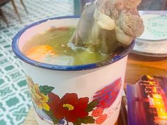 -新疆亚克西音乐餐厅(南方花园店)