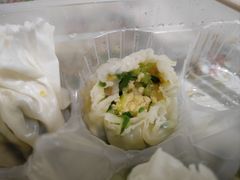 虾三鲜-真食净香居·内蒙烧麦(亚运村店)