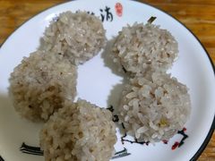 -朗妈私房菜(婺女州店)