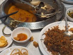 -千牛将·鲜牛肉火锅(开元路店)