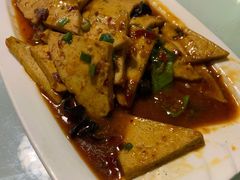 -马白开来特色羊排揪片子  (总店)