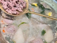 -三头牛·潮汕牛肉生蚝火锅 (夏湾店)