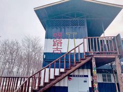 -呀路古热带植物园