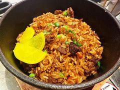 -谷牛日式烤肉(宝山U天地店)