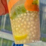 CoCo夏日清凉感的隐藏喝法来喽😋