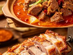-麦凯伦烧烤·精酿超级工厂店(金桥总店)
