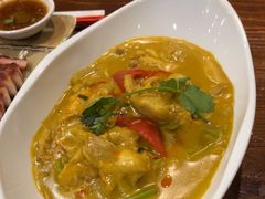 -Siam泰餐厅(水上公园店)