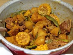 -关东小磨东北菜(上海长风大悦城店)