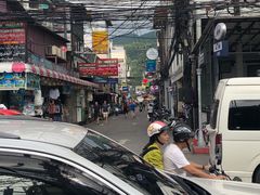 门面-泰华海鲜中餐厅(普吉镇店)