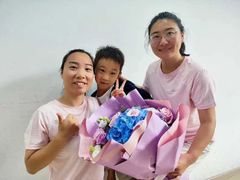 -第壹宝贝儿童教育中心(朝阳校区)