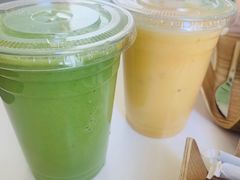 -Green Option(官舍店)
