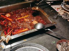 -锦城印象火锅(天府三街店)