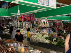 -贵州路便民市场
