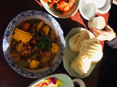 -小土豆北方菜馆(文慧园店)