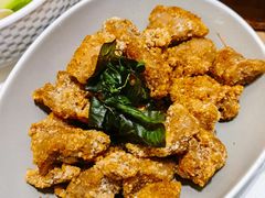 -隅乐胡椒虾·台湾菜·团建(皇岗店)
