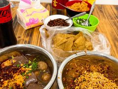 -胖子水煮(铁路三村无任何分店)