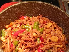 -圆顶阁西餐厅(郑州索菲特国际饭店 )