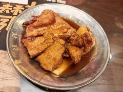 -鲜得来排骨年糕(云南南路总店)