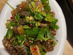 养颜鱼皮-陈大锅·岳阳鱼馆·地道岳阳菜(美食街店)