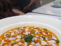 -青花椒花椒鱼(合生汇店)