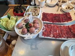 -俏牛哥鲜牛肉牛肆馆(重庆天地店)