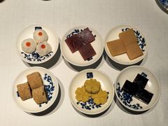 -耳朵眼会馆(鼓楼店)