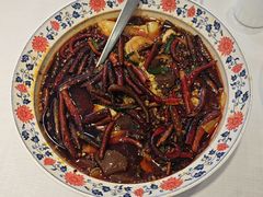 -天和晟新京菜.水煮鱼.湘土菜(国展店)