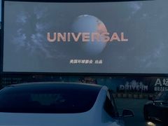 -枫花园汽车电影院(朝阳公园店)