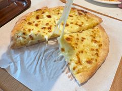 -烁先生披萨·儿童餐下午茶(河南岸店)