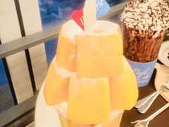 芒果杯-Cafe de Paris(林荫路店)