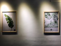 景观位-塔拉苏咖啡(中信丹阳花园店)